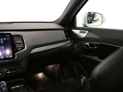 used 2016 Volvo XC90 car, priced at $23,900