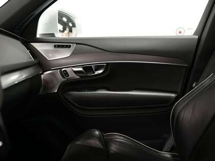 used 2016 Volvo XC90 car, priced at $23,900