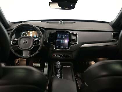 used 2016 Volvo XC90 car, priced at $23,900