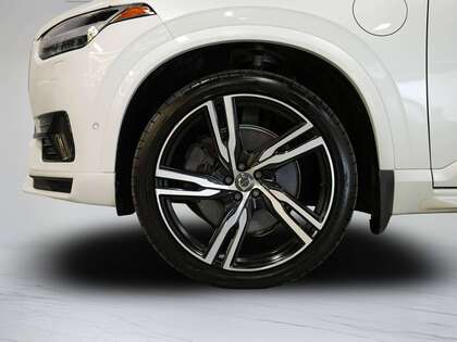 used 2016 Volvo XC90 car, priced at $23,900