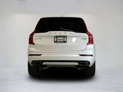 used 2016 Volvo XC90 car, priced at $23,900