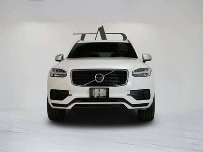used 2016 Volvo XC90 car, priced at $23,900