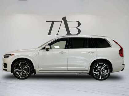 used 2016 Volvo XC90 car, priced at $23,900
