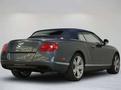 used 2013 Bentley Continental GT car, priced at $89,900