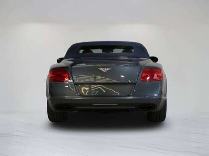 used 2013 Bentley Continental GT car, priced at $89,900