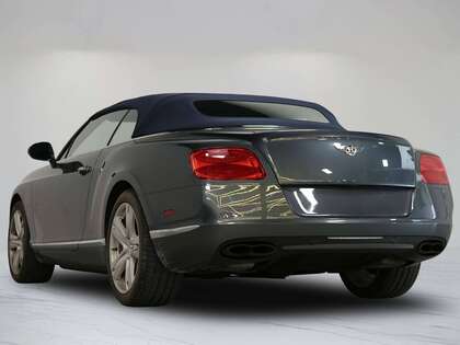used 2013 Bentley Continental GT car, priced at $89,900