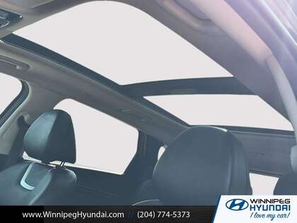 used 2022 Hyundai Tucson Hybrid car, priced at $28,499