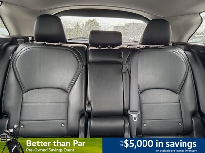 used 2021 INFINITI QX50 car, priced at $26,648
