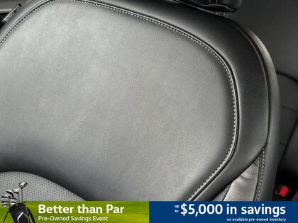 used 2021 INFINITI QX50 car, priced at $26,648