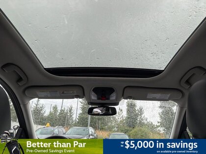 used 2021 INFINITI QX50 car, priced at $26,648
