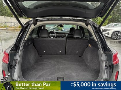 used 2021 INFINITI QX50 car, priced at $26,648