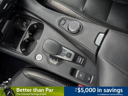 used 2021 INFINITI QX50 car, priced at $26,648