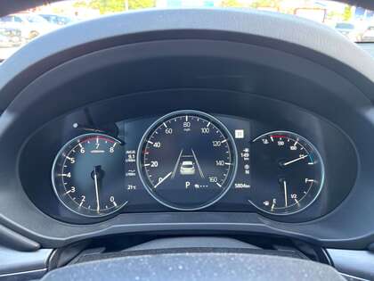 used 2025 Mazda CX-5 car, priced at $38,995