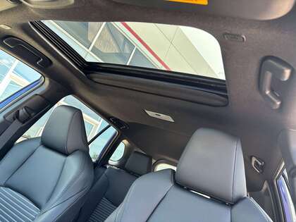 used 2025 Toyota Corolla Cross car, priced at $44,995