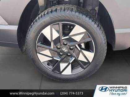 used 2025 Hyundai Kona car, priced at $30,699