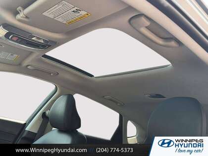 used 2025 Hyundai Kona car, priced at $30,699