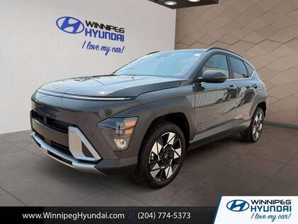 used 2025 Hyundai Kona car, priced at $30,699