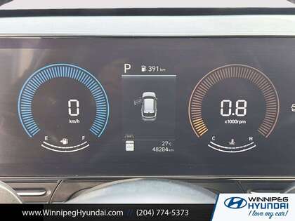 used 2025 Hyundai Kona car, priced at $30,699