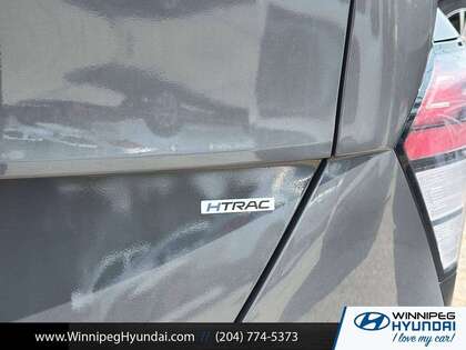 used 2025 Hyundai Kona car, priced at $30,699
