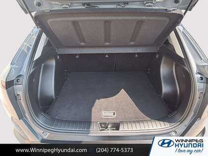 used 2025 Hyundai Kona car, priced at $30,699