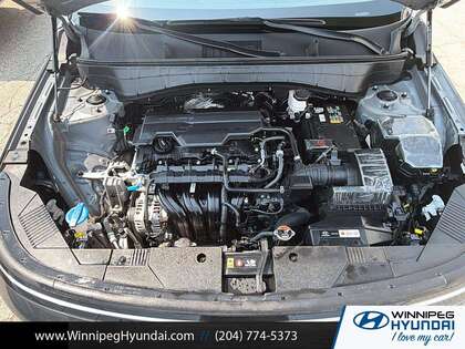 used 2025 Hyundai Kona car, priced at $30,699