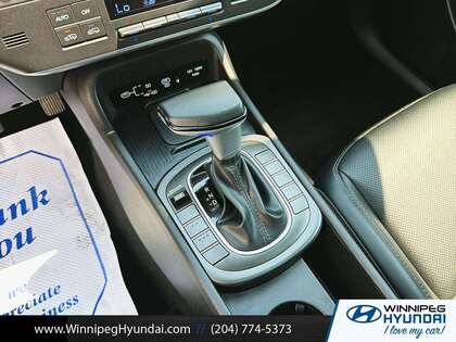 used 2025 Hyundai Kona car, priced at $30,699