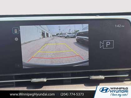 used 2025 Hyundai Kona car, priced at $30,699