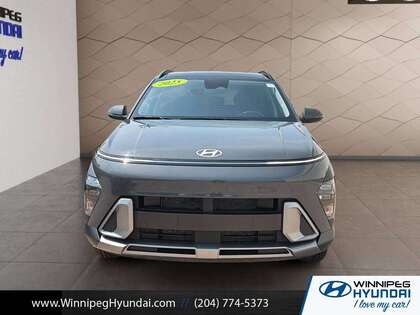 used 2025 Hyundai Kona car, priced at $30,699