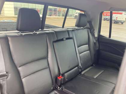 used 2022 Honda Ridgeline car