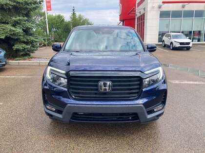 used 2022 Honda Ridgeline car