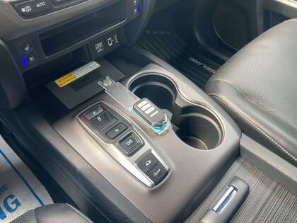 used 2022 Honda Ridgeline car