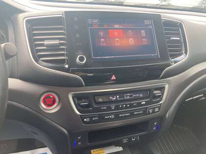 used 2022 Honda Ridgeline car