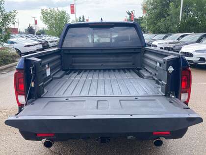 used 2022 Honda Ridgeline car