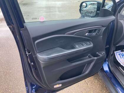 used 2022 Honda Ridgeline car