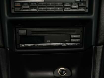 used 1997 Ford Mustang car, priced at $17,900
