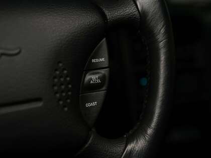 used 1997 Ford Mustang car, priced at $17,900