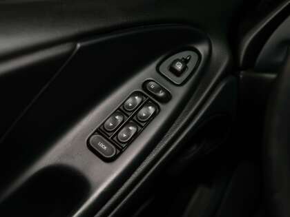 used 1997 Ford Mustang car, priced at $17,900