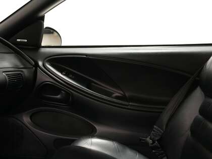 used 1997 Ford Mustang car, priced at $17,900