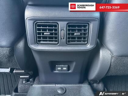 used 2024 Toyota RAV4 car, priced at $39,995