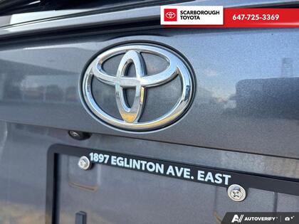 used 2024 Toyota RAV4 car, priced at $39,995