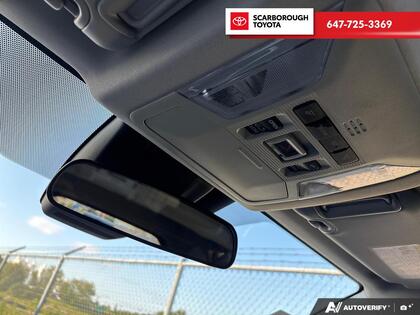 used 2024 Toyota RAV4 car, priced at $39,995