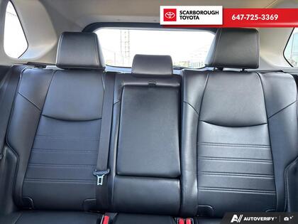 used 2024 Toyota RAV4 car, priced at $39,995
