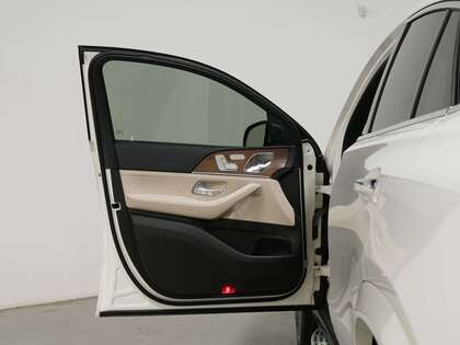 used 2023 Mercedes-Benz AMG GLE 43 car, priced at $71,900
