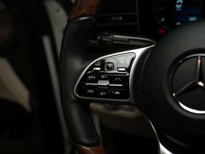 used 2023 Mercedes-Benz AMG GLE 43 car, priced at $71,900