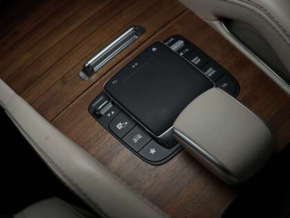 used 2023 Mercedes-Benz AMG GLE 43 car, priced at $71,900