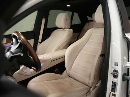 used 2023 Mercedes-Benz AMG GLE 43 car, priced at $71,900
