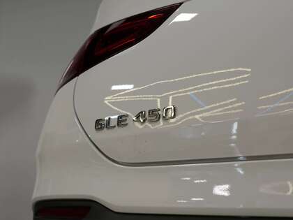 used 2023 Mercedes-Benz AMG GLE 43 car, priced at $71,900