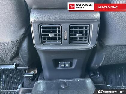 used 2025 Toyota RAV4 car, priced at $35,995