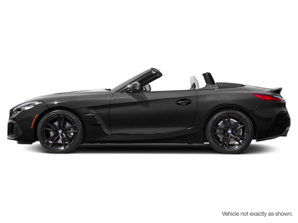 used 2021 BMW Z4 car, priced at $52,998