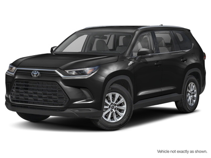 used 2024 Toyota Grand Highlander car, priced at $47,998